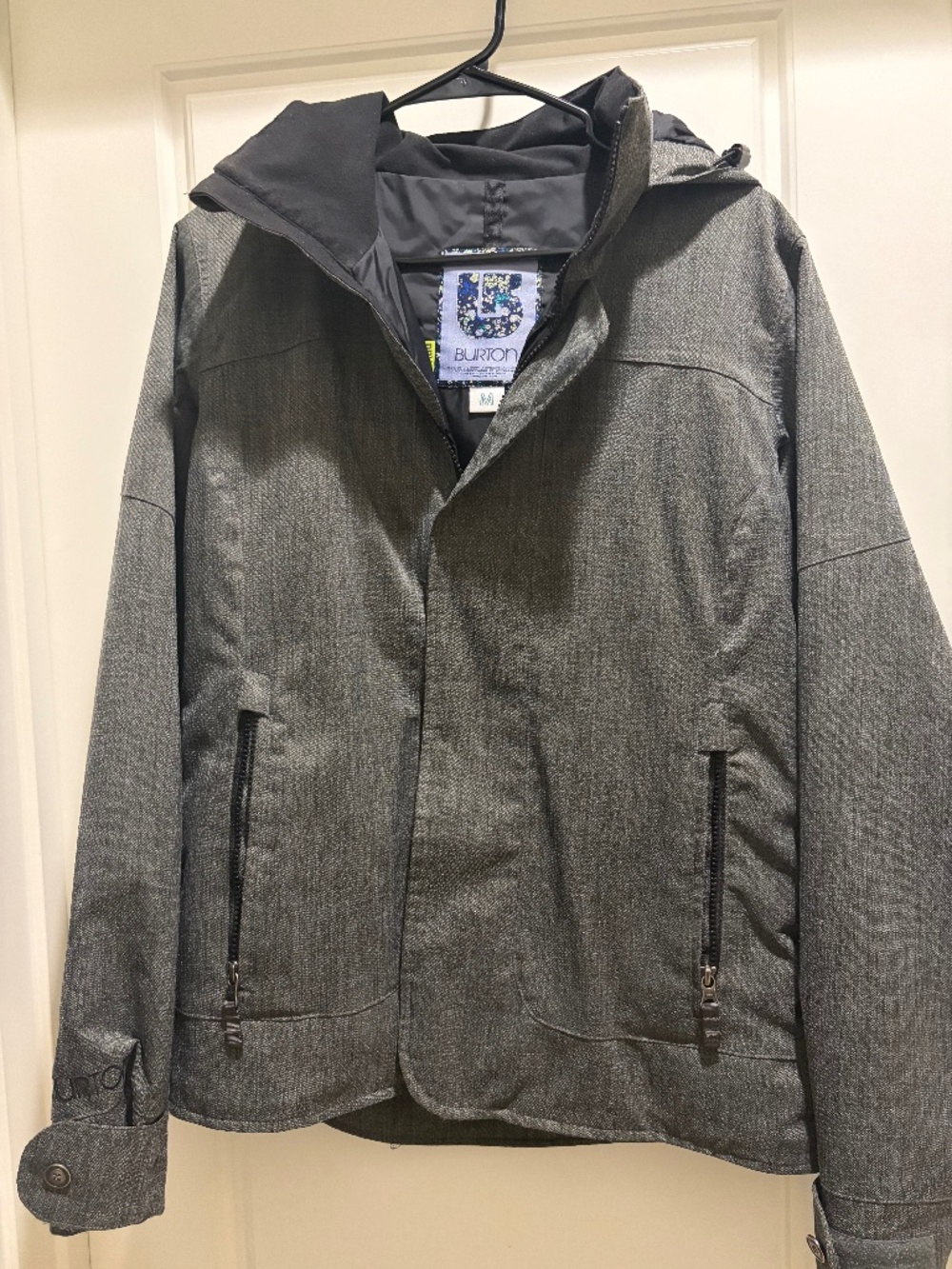 Burton Dryride Snowboard Jacket